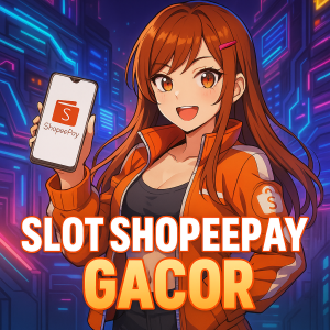 slot shopeepay gacor deposit cepat win banyak