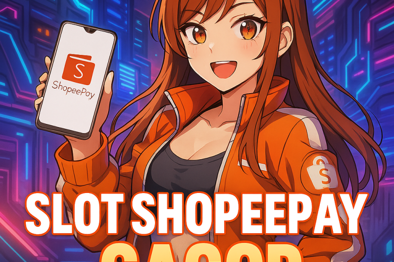 slot shopeepay gacor deposit cepat win banyak
