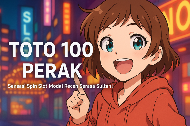 toto 100 perak slot receh sultan