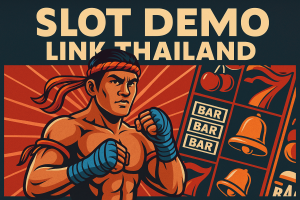 slot demo thailand link gacor