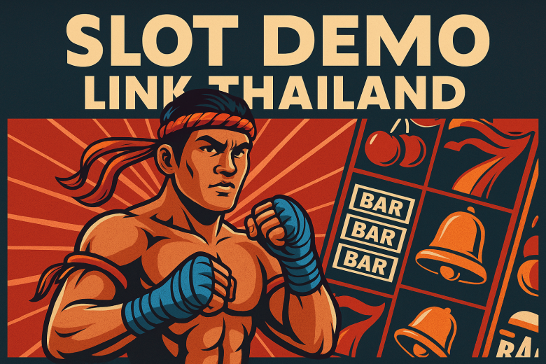 slot demo thailand link gacor