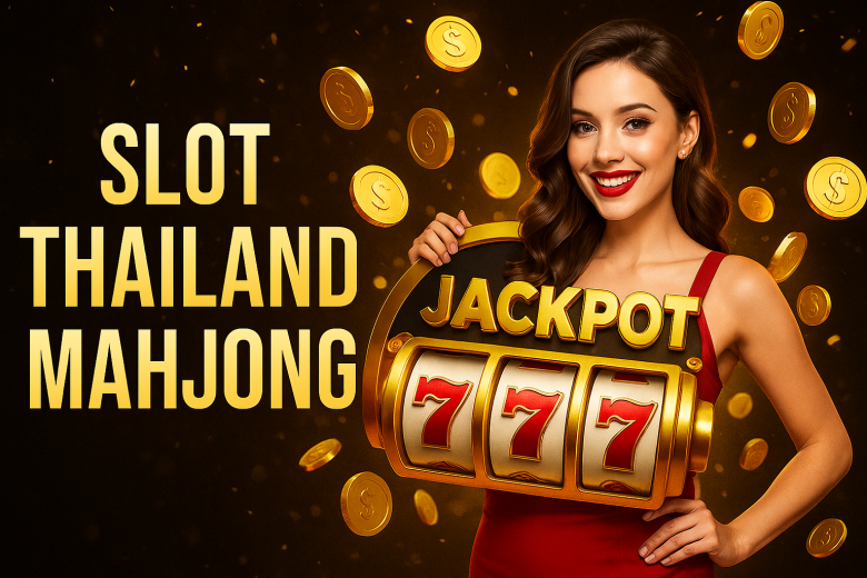 slot thailand mahjong